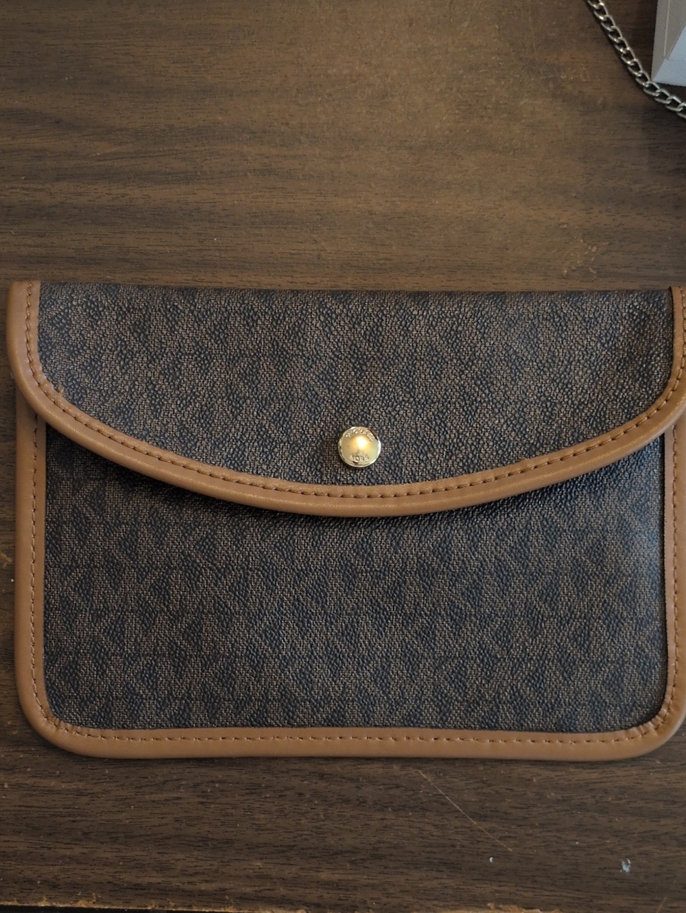 Michael Kors Clutch Mini Pouch